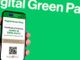 green pass