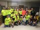 Solidarietà, inclusione, sport e divertimento sono le parole d'ordine del trail delle colline