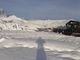 Pian Munè di Paesana (Cn), due metri di neve in quota e domenica ne arriva dell’altra. Il 7 dicembre si apre