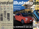 Addio Illustrato: chiude il giornale memoria di una Fiat che non c’è più