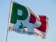 bandiera del pd