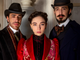 La legge di Lidia Poët è la serie tv italiana più vista su Netflix