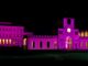 Venaria Reale si colora di rosa per il Giro d’Italia