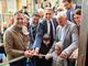 Evento unico a Mendatica, doppia inaugurazione made Parco Alpi Liguri: &quot;Turismo ecosostenibile e grande sensibilità ambientale&quot; (foto)
