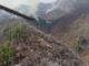 Da domani in tutto il Piemonte proclamato lo stato di massima pericolosità per gli incendi boschivi