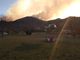 Da domani in Piemonte stato di massima allerta per il rischio di incendi boschivi