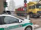 incidente mortale nichelino