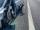 Incidente sulla Tangenziale Sud: due veicoli coinvolti, tre feriti