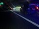 incidente in tangenziale
