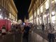 Processo piazza San Carlo: in nove rinviati a giudizio
