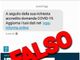 Coronavirus, falsi messaggi in arrivo dall'Inps. Polizia postale:&quot;Fate attenzione&quot;