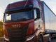 mezzo pesante Iveco