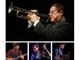 Jim Rotondi Italian Quartet sul palco dell'Osteria Rabezzana