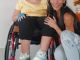 Atma Yoga No Limits: lo yoga per le persone con disabilità all'Asd Hope Running Onlus