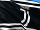 bandiera juve