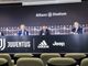 Il Cda della Juventus