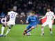 foto tratta dal profilo Twitter Juventus
