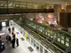 metropolitana - foto d'archivio