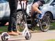 Regione, ecco i contributi per acquistare veicoli meno inquinanti, motocicli e biciclette