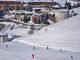 Sestriere con la neve