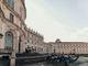 Hollywood musical per Musica a Corte alla Palazzina di Stupinigi