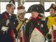 Napoleone 'rivive' per una domenica alla Palazzina di Stupinigi