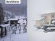 Da Prali a Sestriere e Noasca, è arrivata la prima neve. Chiuso il Moncenisio