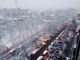 Neve a Torino
