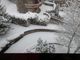 Meteo: montagne completamente imbiancate, a Torino è tornata la pioggia [VIDEO]