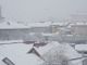 neve sui tetti