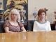 Elisabetta e Chiara, dipendenti Procemsa licenziate dall'oggi al domani