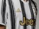 Foto: sito Juventus fc
