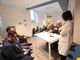 Al Regina Margherita grandi macchinari per piccoli pazienti: ecco il nuovo polo radiologico [FOTO E VIDEO]
