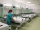 Il Covid è meno aggressivo: in Piemonte prosegue il calo dei ricoveri negli ospedali