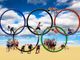 Tutti i principali portabandiera per le Olimpiadi di Tokyo 2020