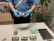 Trovati oltre un chilo e 200 grammi tra ecstasy, marijuana e hashish