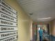 lavoratori in ospedale