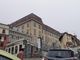 L'ospedale Santa Croce di Moncalieri, il più grande del territorio dell'Asl To5