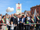 A Mondovì è tempo di &quot;Peccati di Gola&quot;: la manifestazione gourmet con le eccellenze del territorio [FOTO]