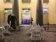 con la zona arancione chiusura di bar e ristoranti, 7 giorni su 7