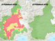 La neve spazza via le polveri sottili. Il Piemonte torna verde, ma per quanto?