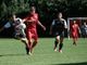 Foto pagina facebook Pinerolo Calcio