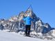 Neve in quota (e non solo), il Soccorso Alpino invita tutti alla prudenza: &quot;Situazione pericolosa&quot;