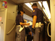 Carmagnola, ricercato arrestato a bordo di un treno dalla Polizia