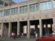 Politecnico di Torino ingresso principale