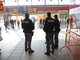 7 indagati e quasi 3 mila persone identificate: i numeri del bilancio settimanale della Polizia nelle stazioni e sui treni del Piemonte