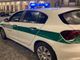 polizia municipale di Moncalieri