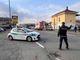Un 'furbetto del volante' scoperto dalla Polizia locale di Nichelino