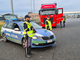 Pattuglia della Polizia stradale