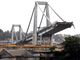 Comitato ricordo vittime: «Non parteciperemo alla festa del nuovo Ponte Morandi»